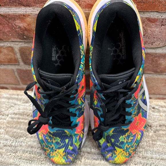 ASICS GT 2000 11 Women's Multicolor Running Shoes Sz 10 - Picture 10 of 13